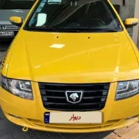 آژانس تلفنی سواری تاکسی دربستی استانی بین شهری