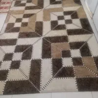 فرش ۶متری (پنبه)