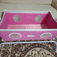 گهواره میلاد