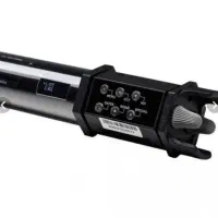 کیت نور باتومی نانلایت  pavot tube II در حد نو