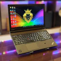 لنوو i7 حافظه ۲۵۶ SSD صفحه 2K حسابداری و فیلم|رایانه همراه|تهران, بلوار کشاورز|دیوار