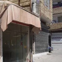 مغازه ۲۰ متر تمیز|اجارهٔ مغازه و غرفه|مشهد, انصار|دیوار