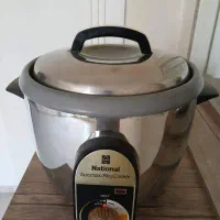 پلوپز خارجی ناسیونال ۸ نفره