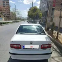 سمندlx87 سفارشی مدیران