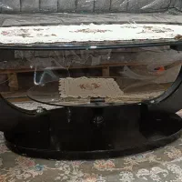 میزعسلی تمیز