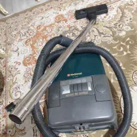 جارو برقی جنرال