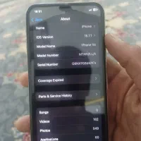آیفون xs|موبایل|مشهد, تبادکان|دیوار