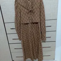 لباس با حجاب