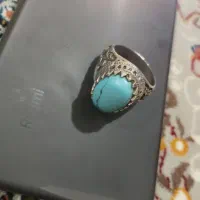 عنگشتر کلکسین|کلکسیون اشیاء عتیقه|وحیدیه, |دیوار