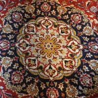 فرش ۱۲متری قدیمی