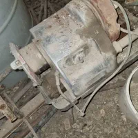 حدیده برقی ۳ اینچ رکس ژاپن