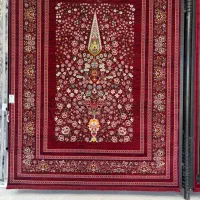 فرش طرح درخت زندگی700شانه|فرش|کاشان, شهید زجاجی|دیوار