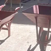 فرغون سفارشی|ابزارآلات|اصفهان, گرکان|دیوار