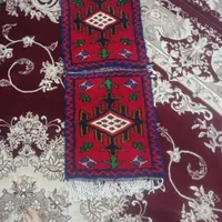 فرش دستباف|فرش|سراب, |دیوار