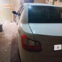 سایناs مدل ۴۰۱ فول دوربین مانیتور فابریک|خودرو سواری و وانت|خواف, |دیوار