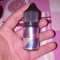 سالت 30 میل پر نیکوتین 25