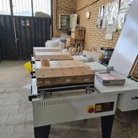 پرس پدالی پرس دوخت دستگاه ها|ماشین‌آلات صنعتی|تهران, ابوذر|دیوار