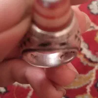 انگشتر باباقوری