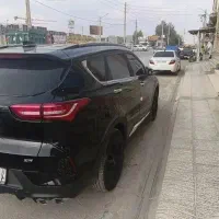فیدیلیتی الیت 7نفره