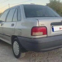 پراید۹۰sx|خودرو سواری و وانت|دهاقان, |دیوار