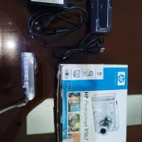 دوربین HP photosmart