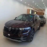 رنو کولئوس2025