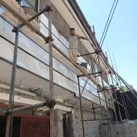 کاشی کار|خدمات پیشه و مهارت|میانه, |دیوار