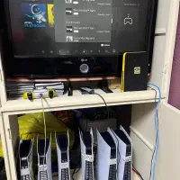 نصب بازی ps4 و ps5