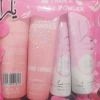 کرم های دست بسیار خوشبو ونرم کننده|آرایشی، بهداشتی، درمانی|مراغه, |دیوار