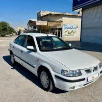 سمند lx92|خودرو سواری و وانت|بهبهان, |دیوار