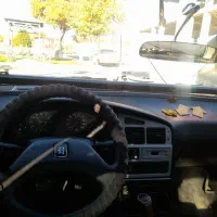 پژو ۴۰۵ ۲۰۰۰|خودرو سواری و وانت|تیران, |دیوار