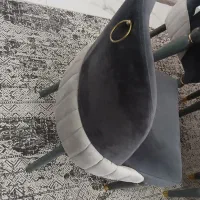 صندلی چوبی وصندلی پذیرایی|صندلی و نیمکت|پره‌سر, |دیوار