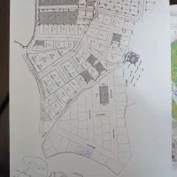 فروش دوقطعه زمین درلنج اباد