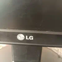 مانیتور ال جی|قطعات و لوازم جانبی رایانه|کرمان, |دیوار