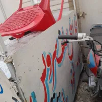 دکه فلافلی|کافیشاپ و رستوران|اهواز, کمپلو جنوبی|دیوار