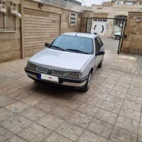 فروش پژو ۴۰۵ مدل ۸۹