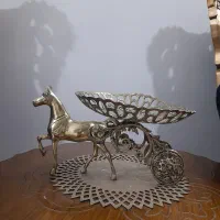ظرف برنز|ظروف سرو و پذیرایی|تهران, تهرانپارس شرقی|دیوار