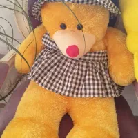 تعدادی عروسک سالم|اسباببازی|سیرجان, |دیوار