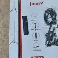 رینگ لایت|دوربین عکاسی و فیلمبرداری|دزفول, |دیوار