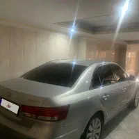 سوناتا ۲۰۰۹ فقط معاوضه