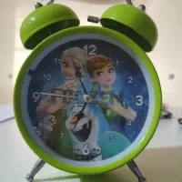 ساعت زنگدار