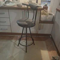 صندلی اشپزخانه