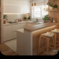 تعمیرات کابینت آشپزخانه و کمد دیواری .قربانی|خدمات پیشه و مهارت|تهران, فردوس|دیوار