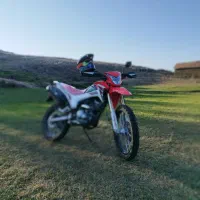 فلات ۲۰۰ طرح crf