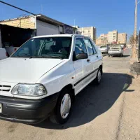 پراید مدل 1394