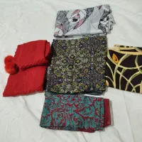 لباس|لباس|تربت جام, شیخ احمد جامی|دیوار