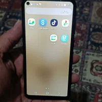 گوشی سامسونگ مدل a11|موبایل|تهران, جی|دیوار