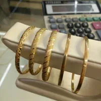 طلا بدون اجرت فقط ۲ درصد