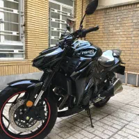 z1000 پیشرو پلاس ۳۱۰|موتورسیکلت|مشهد, الهیه|دیوار