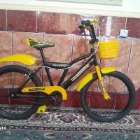 ‌دوچرخه ۲۰|دوچرخه، اسکیت، اسکوتر|یاسوج, |دیوار